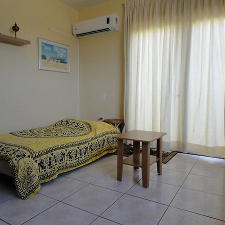 Alta Montana Διαμέρισμα Noord Εξωτερικό φωτογραφία